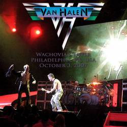 Van Halen : Wachovia Center 2007